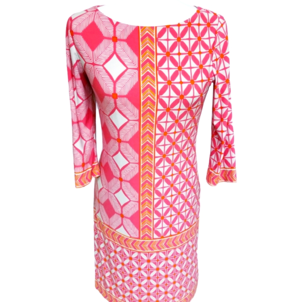 Just...Taylor Dress Size 6